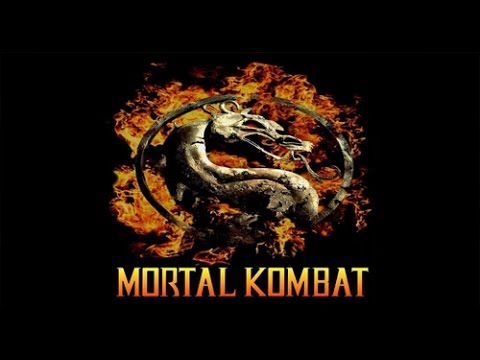 Mortal Combat Main Theme Descargar gratis