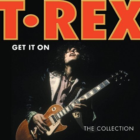 T Rex - Get It On Descarga gratuita de tonos de llamada