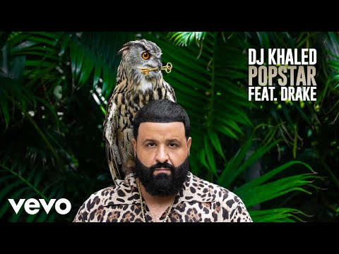 DJ Khaled/Drake - POPSTAR Descarga gratuita de tonos de llamada