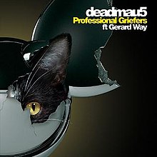 Deadmau5 Ft. Gerard Way - Professional Griefers Descarga gratuita de tonos de llamada