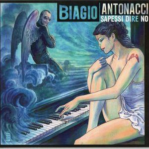 Biagio Antonacci - Non Vivo Piu Senza Te Descarga gratuita de tonos de llamada