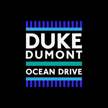 Ocean Drive (Michael Calfan Radio Edit) Descargar gratis