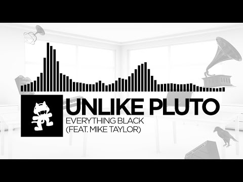 Unlike Pluto Feat. Mike Taylor - Everything Black Descarga gratuita de tonos de llamada