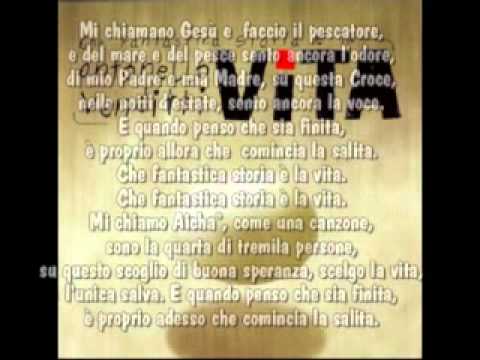 Che Fantastica Storia E' La Vita (Extended Version) Descarga gratuita de tonos de llamada