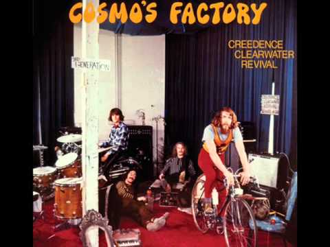 Creedence Clearwater Revival - Before You Accuse Me Descarga gratuita de tonos de llamada