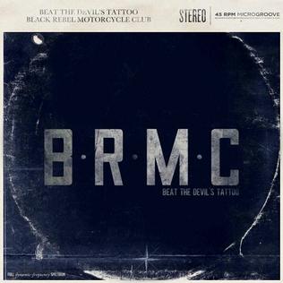 BRMC - 01 Beat The Devil's Tattoo Descarga gratuita de tonos de llamada