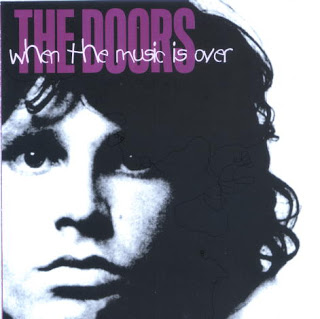 The Doors - When The Music's Over Descarga gratuita de tonos de llamada