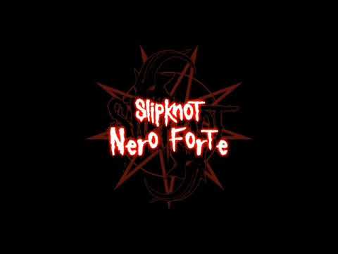 Slipknot - Nero Forte [OFFICIAL VIDEO] Descarga gratuita de tonos de llamada