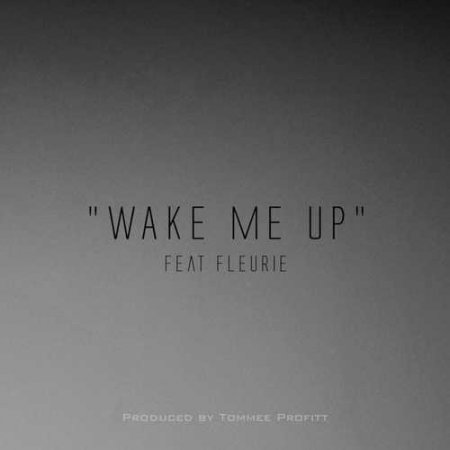 Wake Me Up Descarga gratuita de tonos de llamada