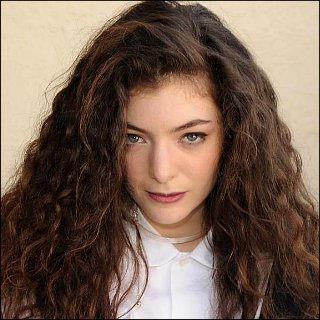 Lorde Descarga gratuita de tonos de llamada