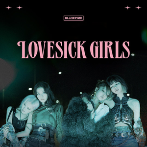 BLACKPINK - Lovesick Girls Descarga gratuita de tonos de llamada