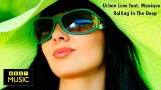 Urban Love, Monique - Rolling In The Deep Descarga gratuita de tonos de llamada