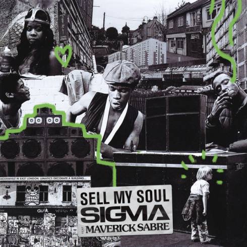 Sell My Soul Descargar