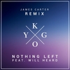 Kygo Feat. Will Heard - Nothing Left (Original Mix) Descarga gratuita de tonos de llamada