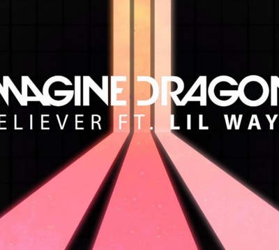 Imagine Dragons - Believer Remix Descarga gratuita de tonos de llamada