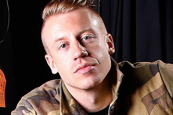 Macklemore & Ryan Lewis - Wings Descarga gratuita de tonos de llamada