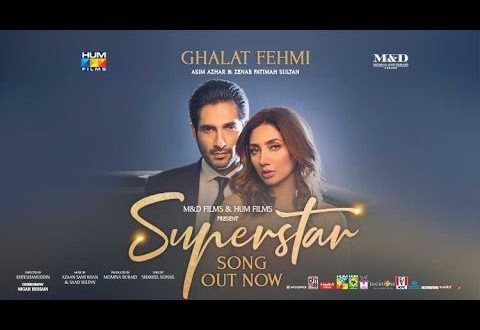 Ghalat Fehmi Superstar Descargar gratis