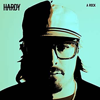 HARDY - GIVE HEAVEN SOME HELL Descarga gratuita de tonos de llamada