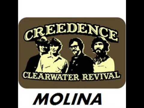 Creedence Clearwater Revival - Molina Descarga gratuita de tonos de llamada