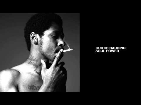 Curtis Harding - I Need A Friend Descarga gratuita de tonos de llamada