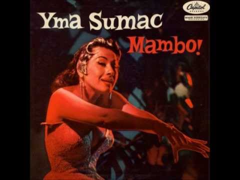 Yma Sumac - Mambo Gopher Descarga gratuita de tonos de llamada