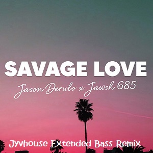 Savage Love Descargar