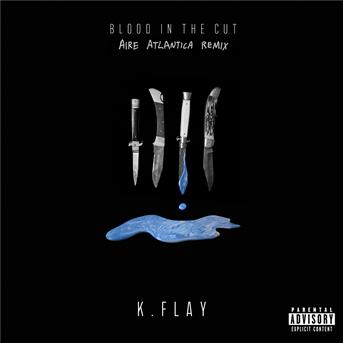 Blood In The Cut Descargar