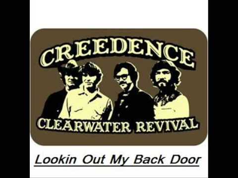 Creedence Clearwater Revival - Lookin' Out My Back Door Descarga gratuita de tonos de llamada