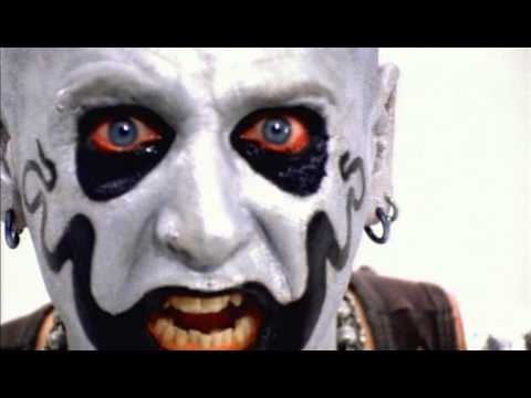 Mudvayne - Dig Descarga gratuita de tonos de llamada