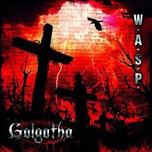 W.A.S.P. - Golgotha Descarga gratuita de tonos de llamada