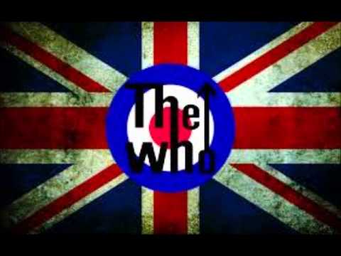 The Who - Behind Blue Eyes (Original Album Version) Descarga gratuita de tonos de llamada