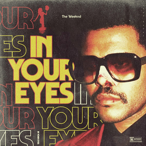 The Weeknd - In Your Eyes Descarga gratuita de tonos de llamada