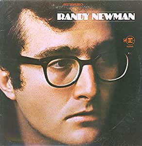 Randy Newman, Randy Newman - Mix By Descarga gratuita de tonos de llamada