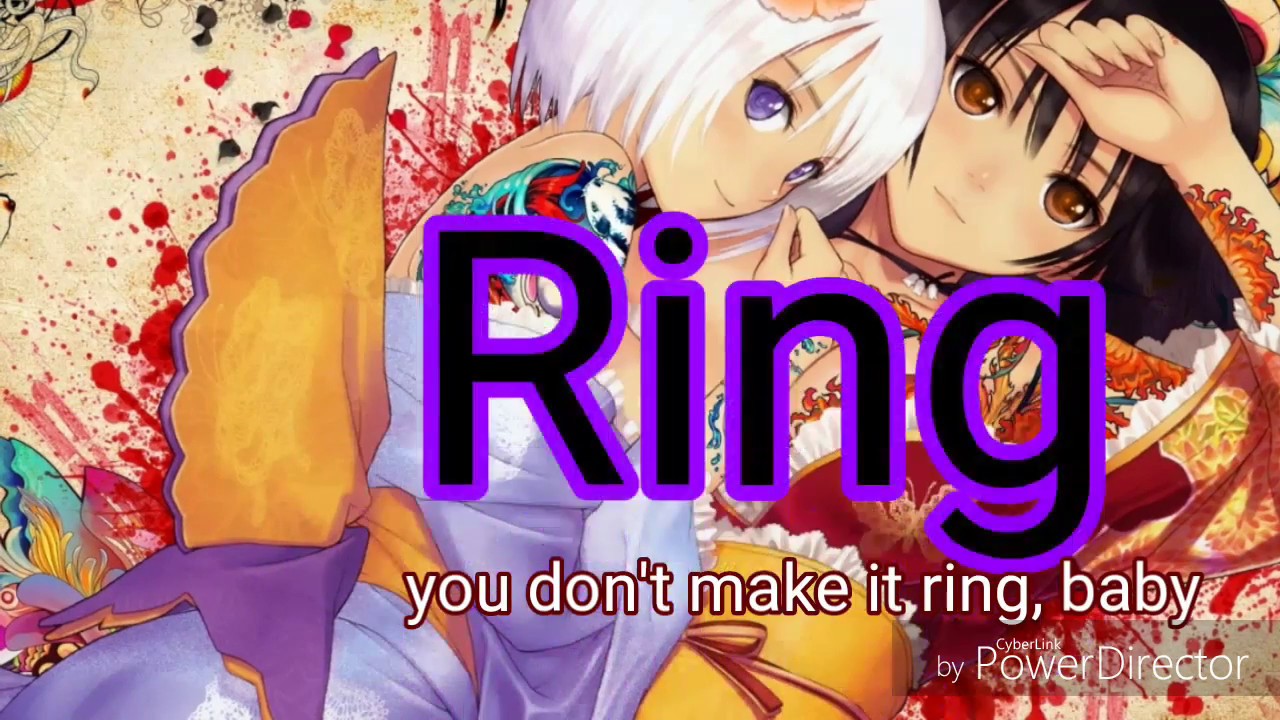 Nightcore Ring Descargar gratis