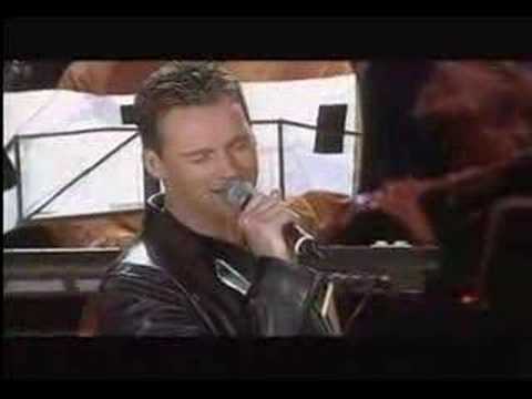 Russell Watson - Where My Heart Will Take Me Descarga gratuita de tonos de llamada