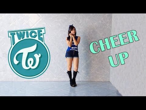 Twice - Cheer Up Descarga gratuita de tonos de llamada