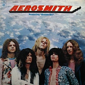 Aerosmith - Dream On (Original) Descarga gratuita de tonos de llamada