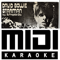 Starman (Original Single Mix) Descargar