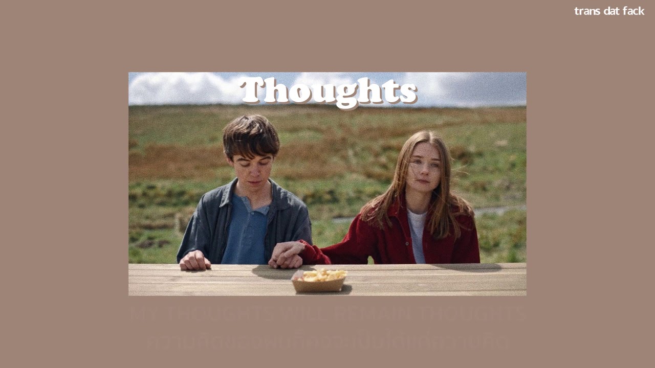 Thaisub Thoughts Michael Carreon 1364987 Descargar gratis