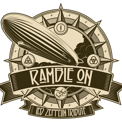 Led Zeppelin - Ramble On Descarga gratuita de tonos de llamada