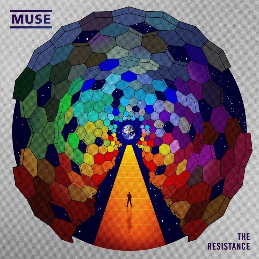 Resistance Muse Descargar