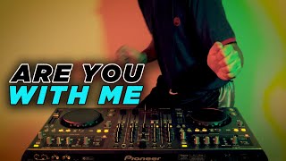 DJ Remix - PANTUN GOMBAL TIK TOK ! ARE YOU WITH ME Descarga gratuita de tonos de llamada