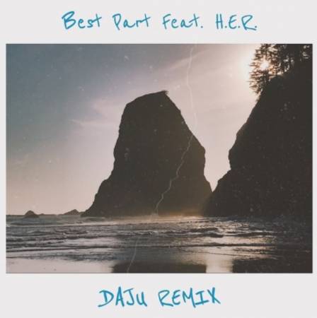 Daniel Caesar - Best Part Descarga gratuita de tonos de llamada