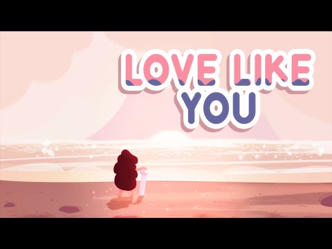 Steven Universe - Love Like You Descarga gratuita de tonos de llamada