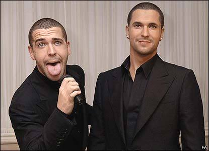 Shayne Ward Descarga gratuita de tonos de llamada