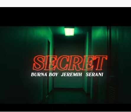 Secret Descargar