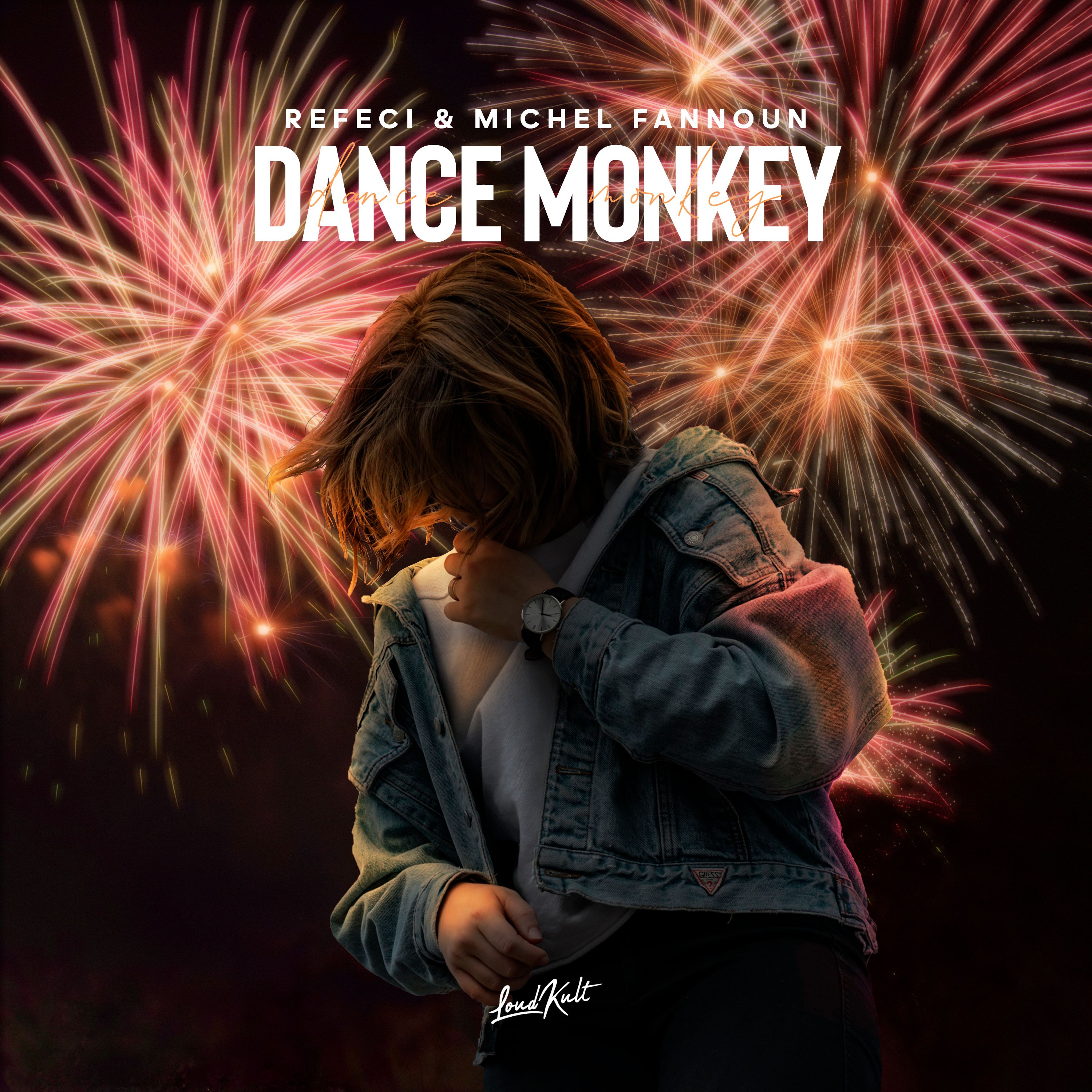 Dance Monkey Descargar gratis