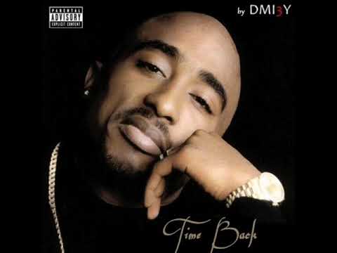 2pac - Time Back Descarga gratuita de tonos de llamada