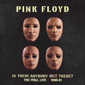 Pink Floyd - Is There Anybody Out There? Descarga gratuita de tonos de llamada