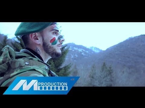 Gold Ag Ft Ismet Bexheti - Armikut Si Perulet Descarga gratuita de tonos de llamada